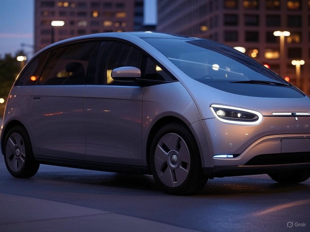 8 ההמצאות הגאוניות שישנו את חיינו בשנים הקרובות